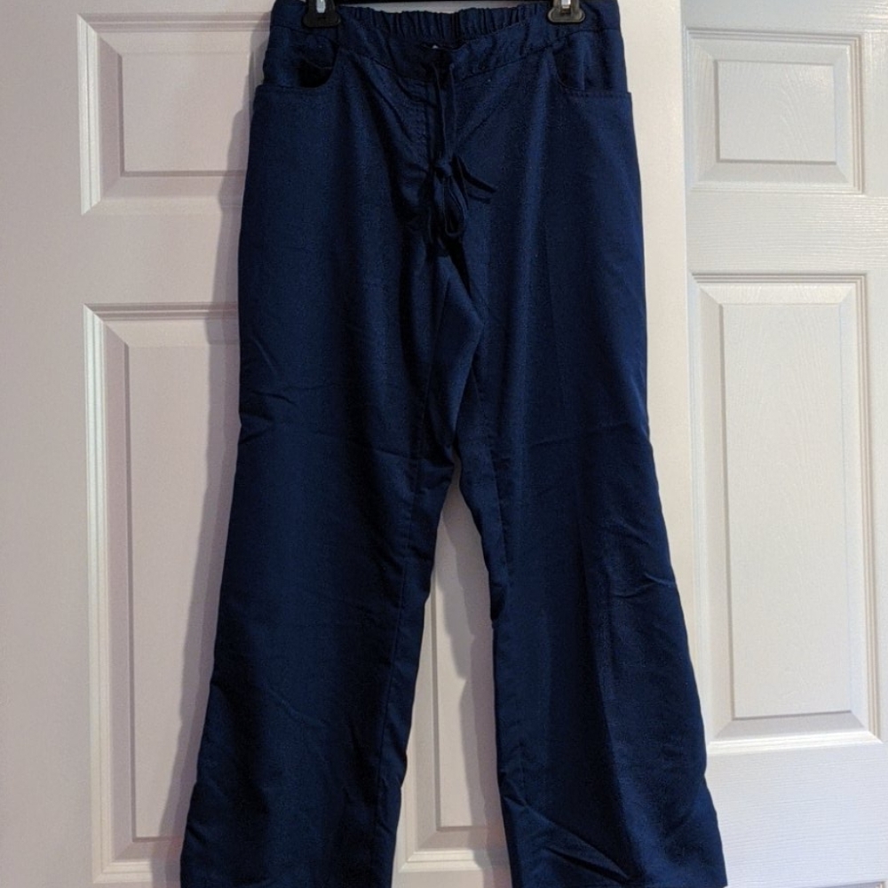 Greys anatomy scrub bottom MP